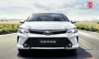 24款凯美瑞最新爆料,性能与科技共融，引领中级车市场新潮流